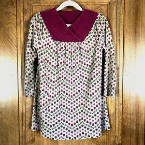 girls swing dress by Tea